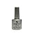 esmalte em gel térmico refletivo dafu 014 prata - Imagem 1
