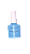 esmalte em gel sioux jelly color 029 azul - Imagem 1