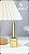 Top Coat Dafu 10ml Dourado - Imagem 1