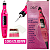 motor unha caneta manicure lixadeira + brocas lixadeira d&Z - Imagem 1