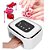 Cabine Uv/led  Painel Led Unha Gel 99w Bluetooth 2x1 Música - Imagem 3