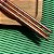 Kit 5 Pincéis Finos Designe Para Decoração De Unhas Dafu - Imagem 2