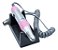 Lixadeira Motor Elétrica rosa porquinho unha Nail Drill - Imagem 3