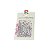 Adesivo Para Unhas Strass Furtacor - Real love - Imagem 1