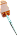 broca tungstenio de unha 3/32 sharpe point bit xf - Imagem 3