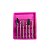 Kit Brocas Com 6 Unidades Para Micromotor E Lixadeira Unhas - Imagem 1