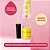 Kit 3 Sachê Óleo De Parfum Hidratante De Cuticulas Vólia 10g - Imagem 3