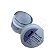 Gel para Unhas Sculpting Transparent 1 Gel 15ml - Real Love - Imagem 2