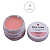 gel real love com glitter 8 nude 15 ml unhas - Imagem 1