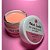 gel real love com glitter 3 rosa sculping alongamento unha - Imagem 1