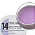 Gel para Unhas Sculpting Taro Purple 14 15ml - Real Love - Imagem 2