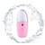nano mist vaporizador para cilios e tratamento facial - Imagem 1