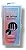 Soft Gel Tips Helen Color Bailarina Transparent 240 Unidades - Imagem 1