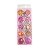 Kit 12 Glitter Folha de Ouro Madre Perolas helen color Inverno - Imagem 1