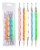 kit boleador com 5 unidades marca diversa - Imagem 2