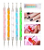 kit boleador com 5 unidades marca diversa - Imagem 1