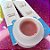 Gel Refil Control Hard D&Z 15g  pink nude - Imagem 1