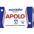 Algodão em caixa apolo 50g b - Imagem 1