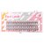 cilios tufinho real love 40p 0.07d 9mm - Imagem 1
