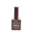 esmalte em gel dafu- 10ml 010 marrom - Imagem 1