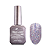 Esmalte em Gel Glitter Refletivo -Real Love 13 prata fruta cor - Imagem 1