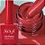 esmalte em gel sioux gel polish 15ml grande vermelho 09 - Imagem 1
