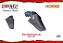 .38 .357 Snub Cano 1,5 e 2" Externo Horse Café Coldre Revólver - Imagem 3