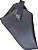 .38 .357 Snub Cano 1,5 e 2" Externo Horse Café Coldre Revólver - Imagem 1