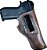 Pt92 e PT100 Velado Iguana Coldre Pistola - Imagem 2