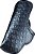 G2C e G3C Velado Crocodilo Negro Coldre Pistola - Imagem 3