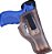 TH Velado Horse Pinhão Coldre Pistola - Imagem 2