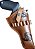 .38 .357 Cano de 3" Externo Javali Telha Coldre Revólver - Imagem 2