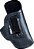 G2C e G3C Velado Liso Preto Coldre Pistola - Imagem 1