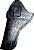 .38 .357 Cano 5.11" Externo Floral Preto Coldre Revólver - Imagem 3