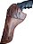 .38 .357 .44 Cano 6" Duplo Porte Horse Pinhão Coldre Revólver - Imagem 4