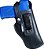 G3 TORO Duplo Porte Cabeça de Búfalo Preto Coldre Pistola - Imagem 2