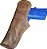 1911 Velado Horse Telha Coldre Pistola - Imagem 4