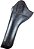 .44 .454 Cano 8" 3/8' Externo Justiceiro Café Coldre Revólver - Imagem 3