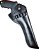 .44 .454 Cano 8" 3/8' Externo Justiceiro Café Coldre Revólver - Imagem 2