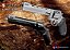 .44 .454 Casull Cano 8" 3/8' Balaios + Javali Coldre Couro Conforto P Revólver - Imagem 5