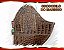 .357 Cano 8" 3/8' Externo Crocodilo Marinho Coldre Revólver - Imagem 4