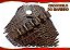 .44 Cano 6,5" Externo Crocodilo Marinho Coldre Revólver - Imagem 4