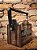 Cesta Porta Cervejas Long Neck Com Abridor de Garrafas Bike! - Imagem 7