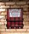 Porta Temperos e Condimentos de Parede Madeira Rústico Budweiser! - Imagem 8
