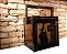 Cooler de Madeira Personalizado 28 Litros - Imagem 8