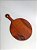 Tábua Madeira Rústica Pizza 24 CM - Imagem 10