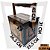 Cooler de Madeira Personalizado Gol 13 Litros - Imagem 4