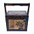 Cooler de Madeira Personalizado Gol 13 Litros - Imagem 1