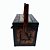 Cooler de Madeira Personalizado Gol 13 Litros - Imagem 9