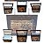 Cooler de Madeira Personalizado Gol 13 Litros - Imagem 5